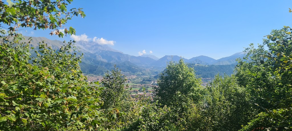 Rifugio San Lucio