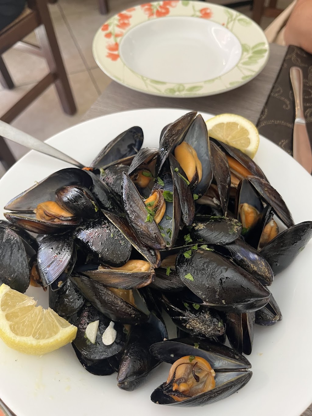 Ristorante Da Robertino - Palau
