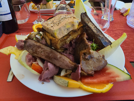 Chez Léa