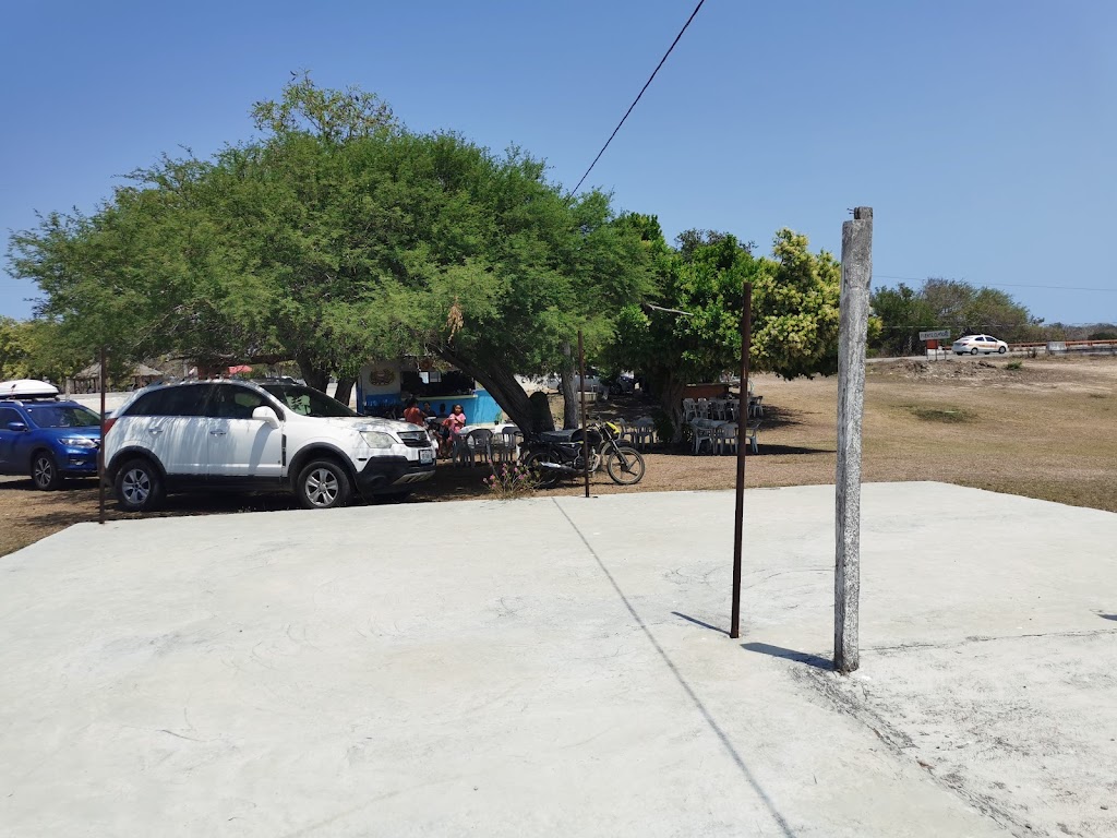 Restaurant de Mariscos "La Guadalupana"