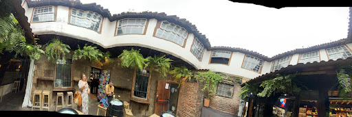 El Rincón de Tintín