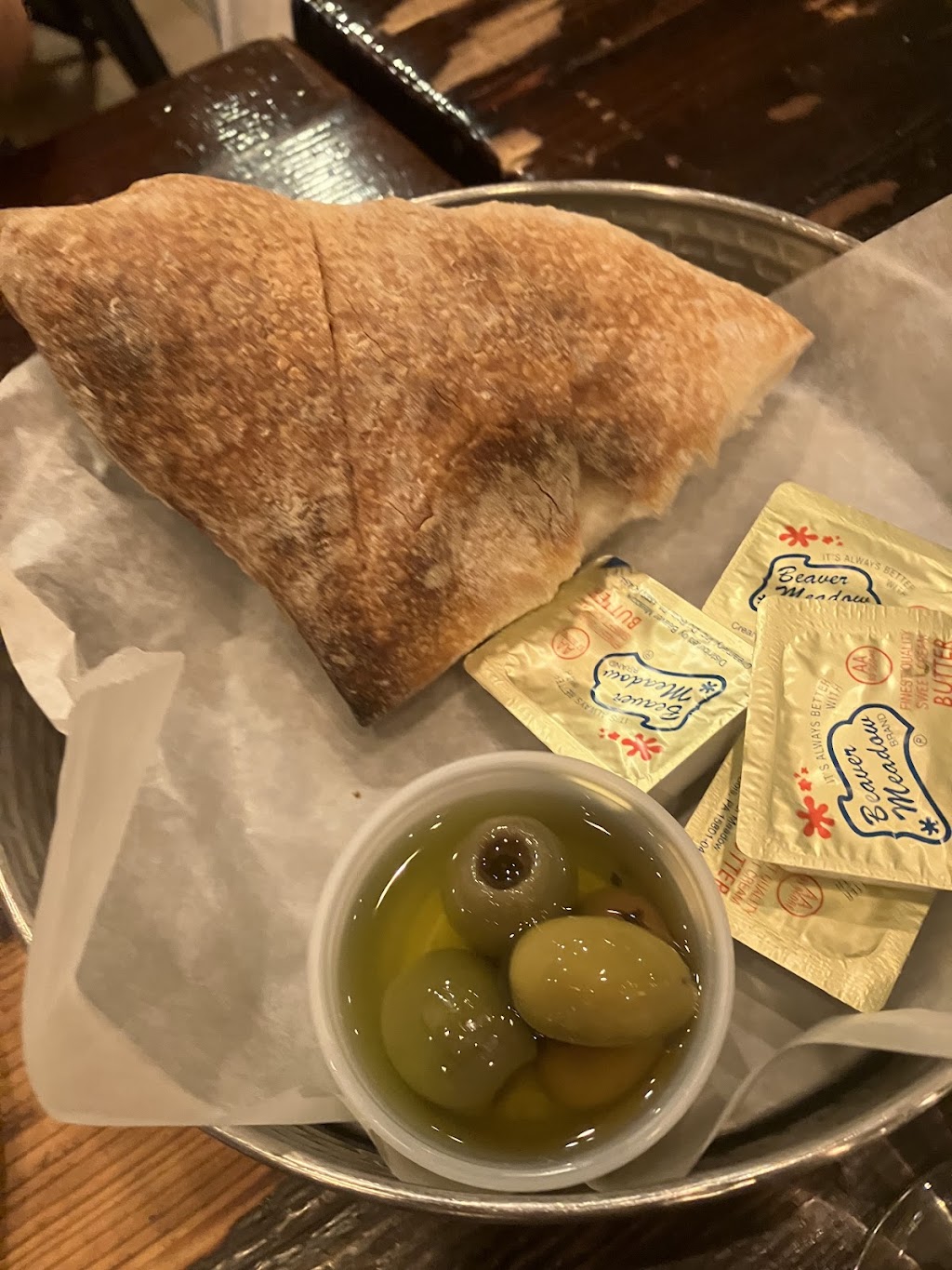 Capri Pizza and Pasta, Tarrytown, NY