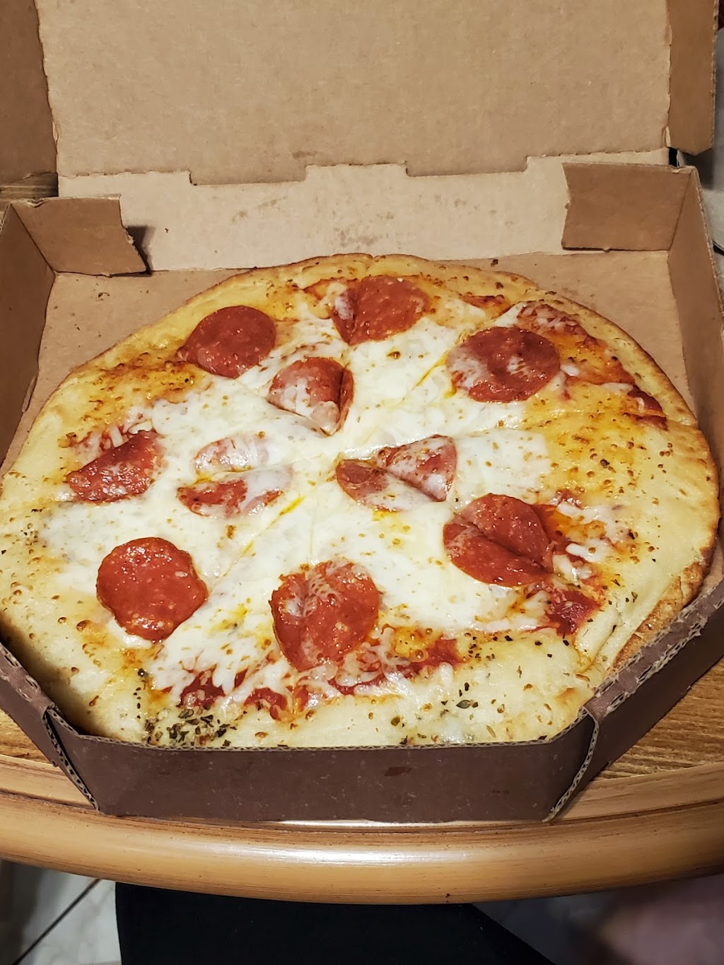 Schlotzsky's, Mesquite, TX