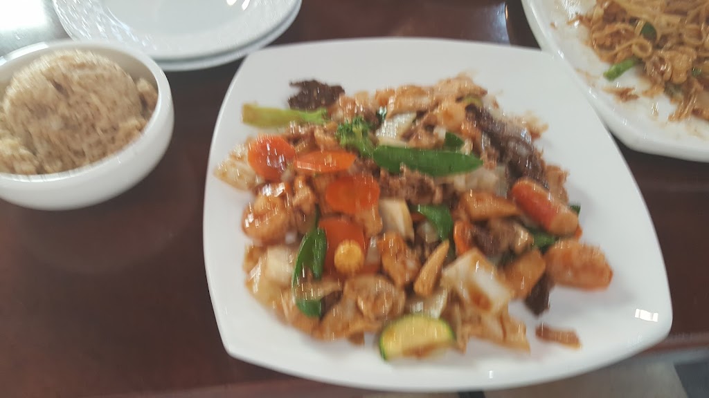 Rice Pot, Duncanville, TX