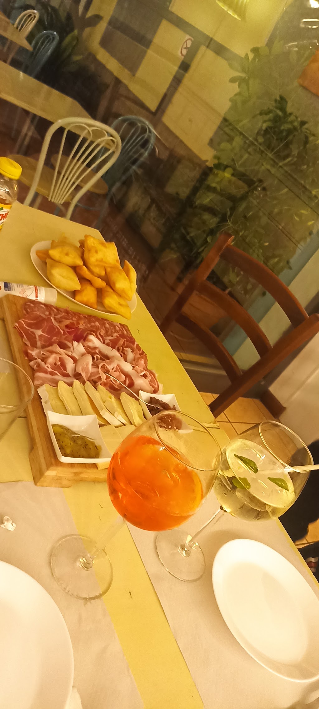 La Taverna