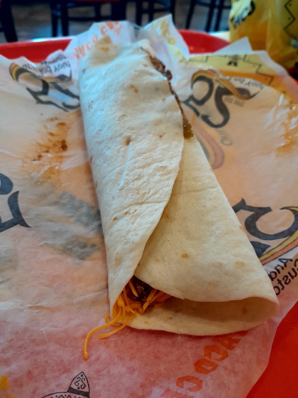 Taco Casa, Cleburne, TX