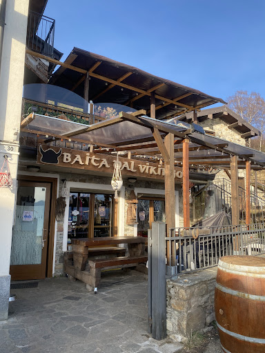 Baita dal Vikingo