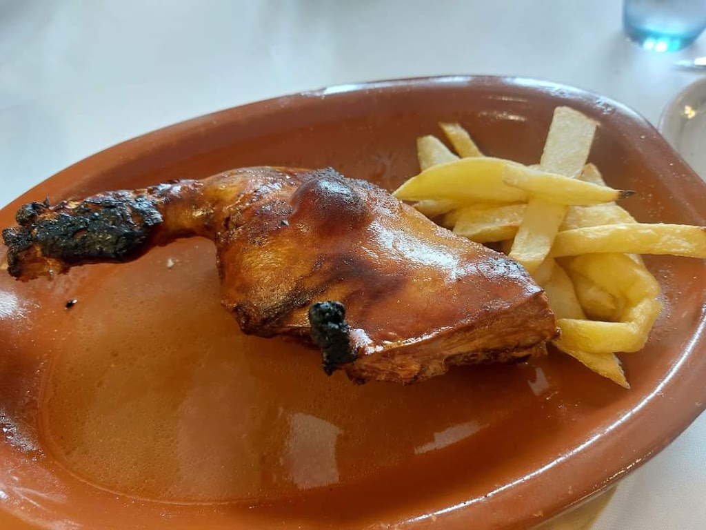 Asador La Paca