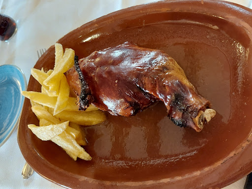 Asador La Paca