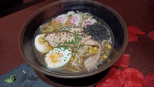 Makati Teppanyaki