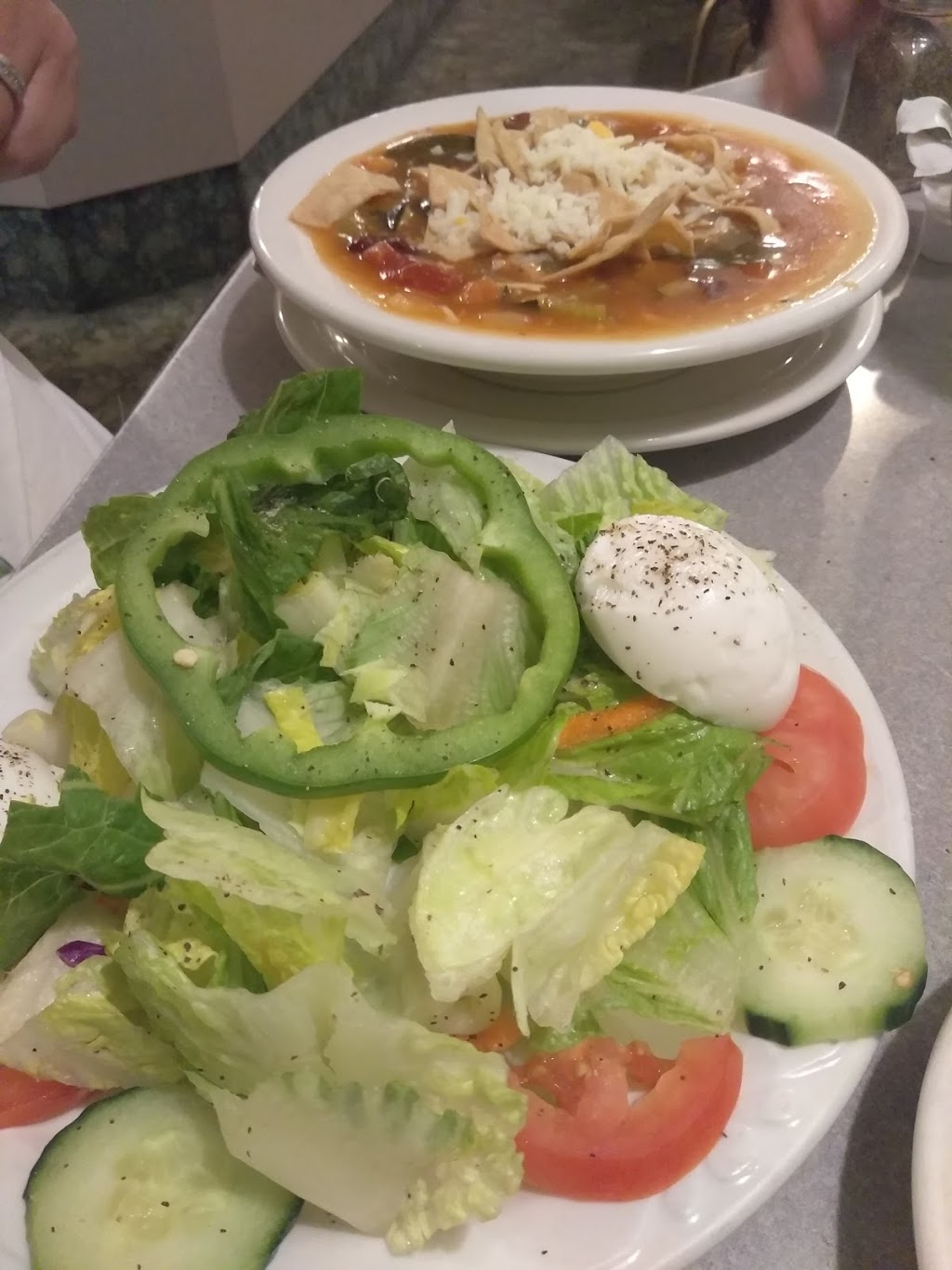 Omega Coffee Shop, Milpitas, CA