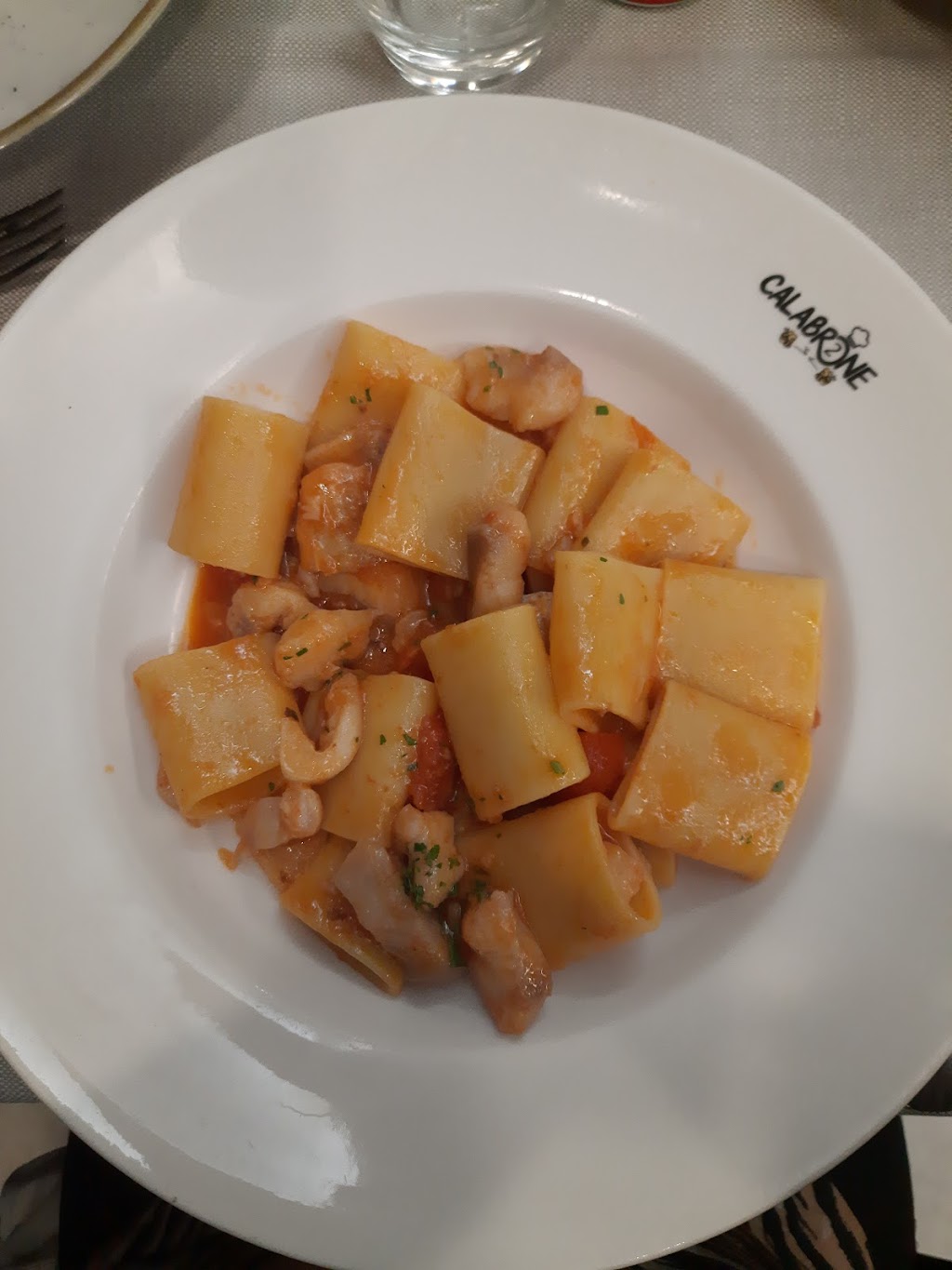 Il calabrone 2