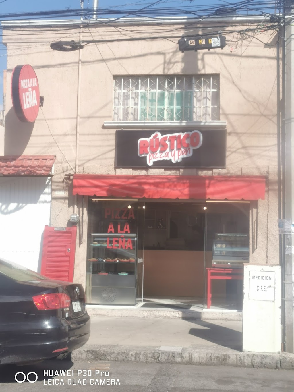 Jose Ma Garcia Obeso, Michoacan