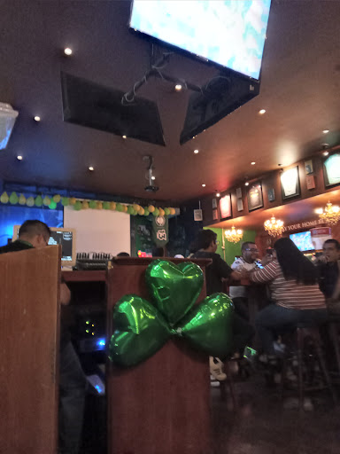 McCarthy's Irish Pub Cuautla
