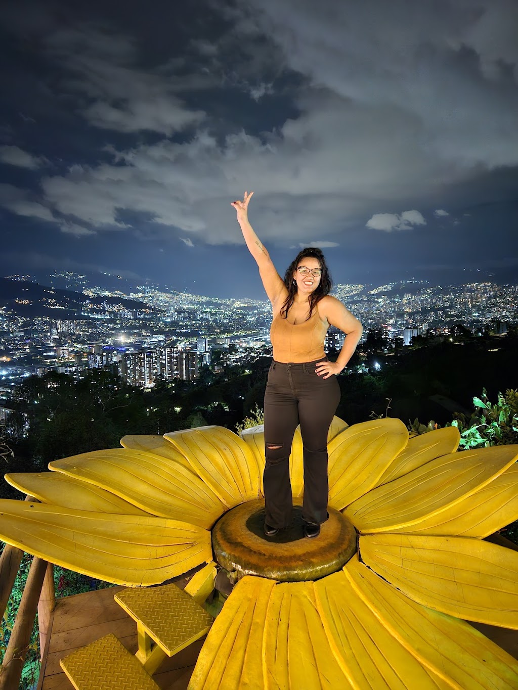 octavia maravilla