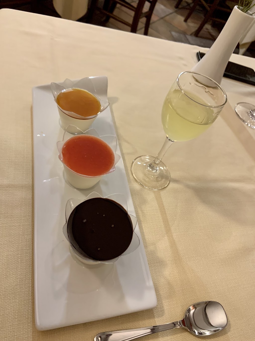 Cantina dei Cacciatori