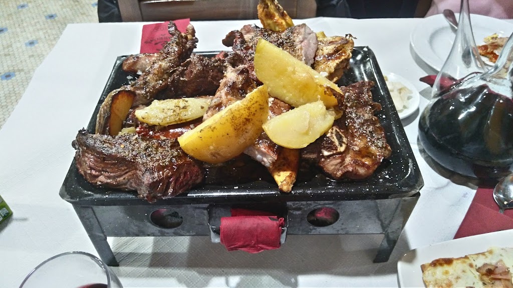 Restaurant Ateneu