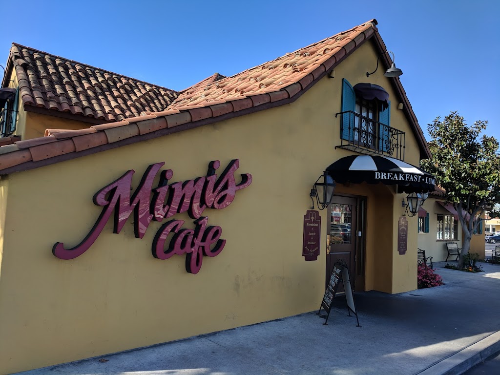 Mimi's Café