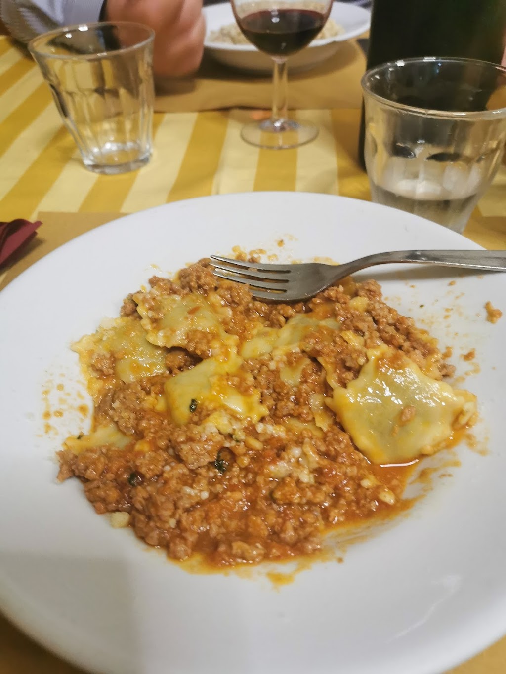 Ristorante Trattoria Roma
