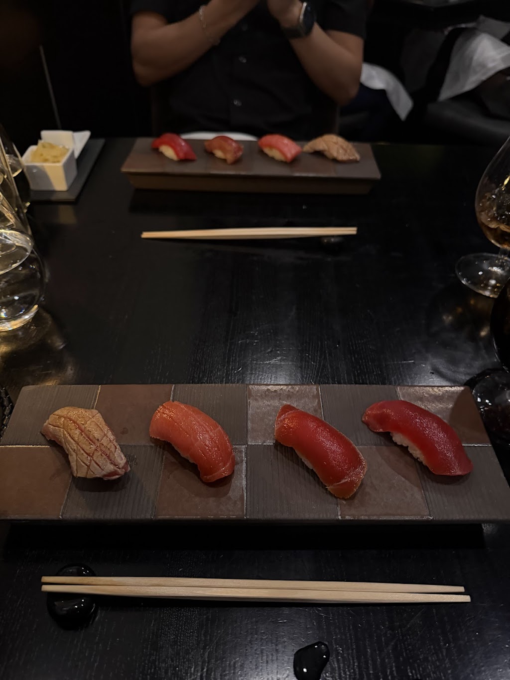 Sushi Nakazawa