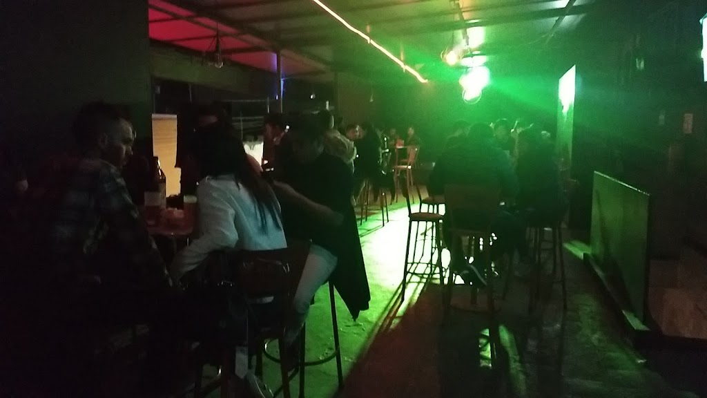 el punto