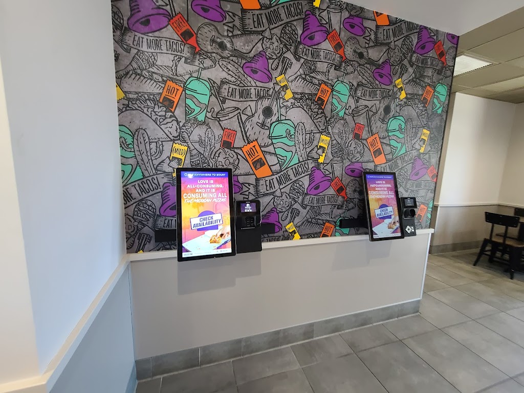 Carl's Jr.