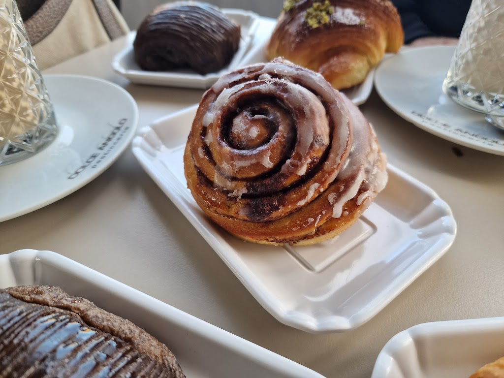 Dolce Angolo