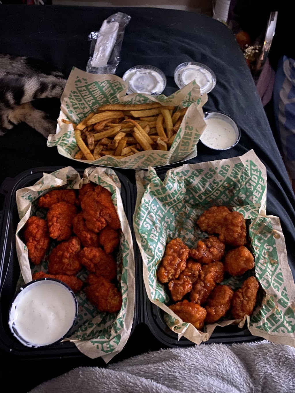 Wingstop