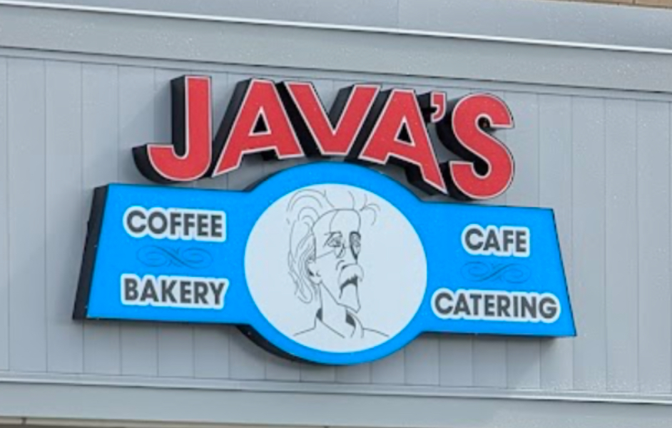 Professor Java's Coffee Sanctuary