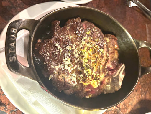 Stark's Steakhouse