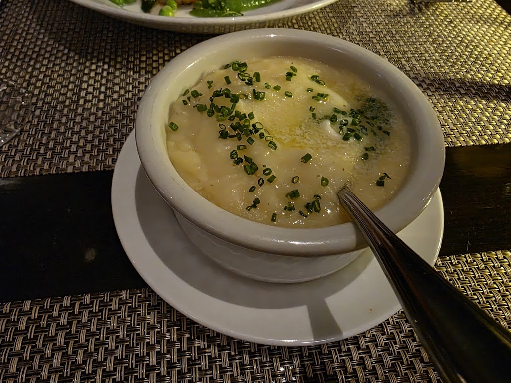 Stark's Steakhouse