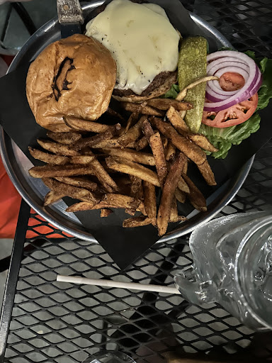 Tipsy Moose Tap & Tavern