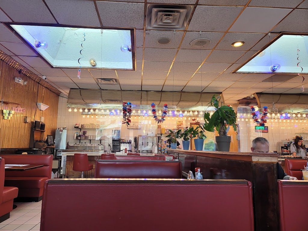 Liberty Diner