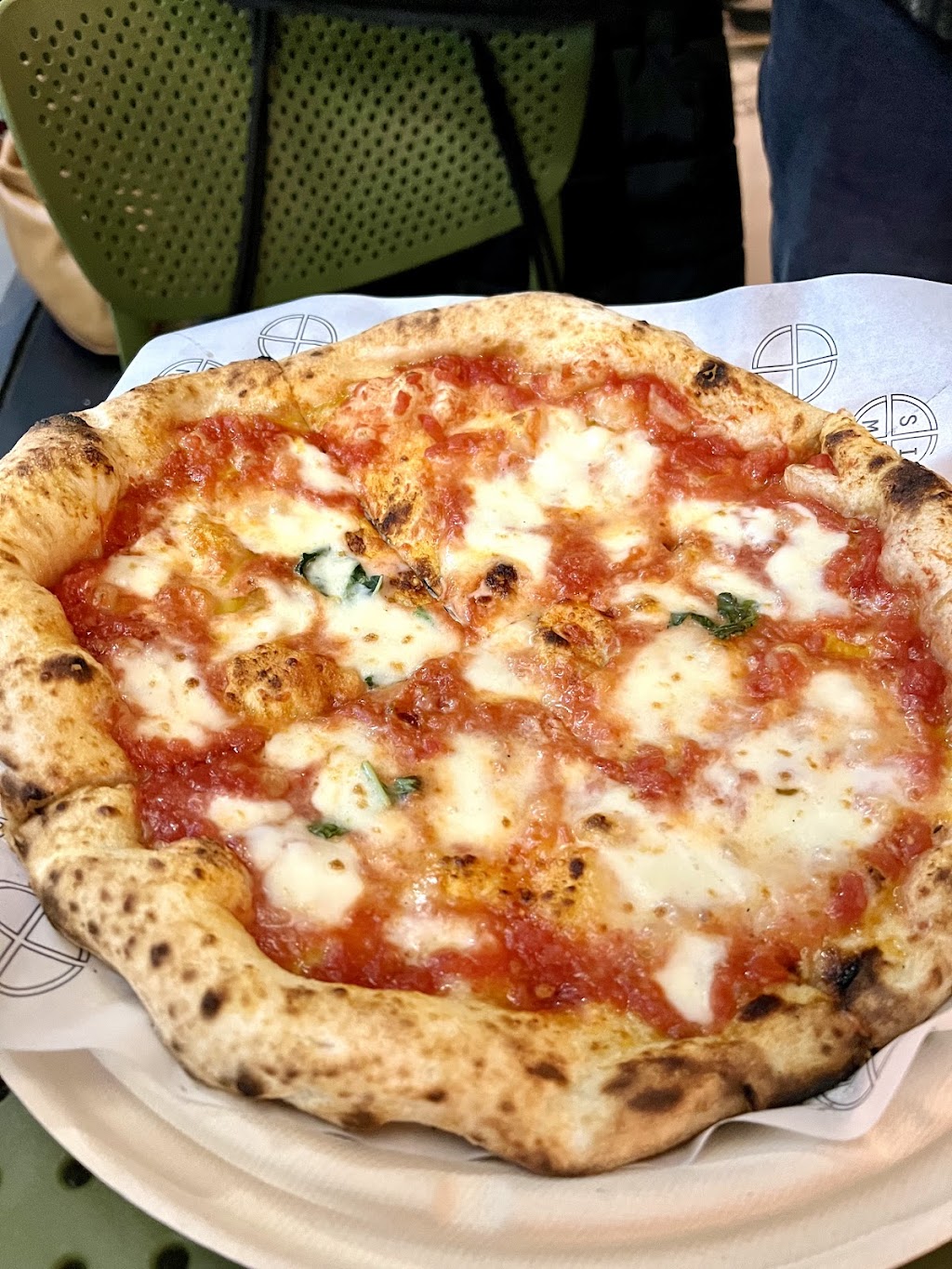 SIMÒ PIZZA