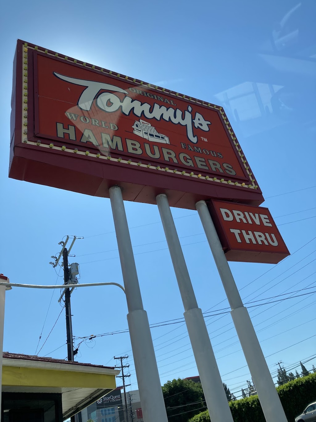 Original Tommy's, North Hills, CA