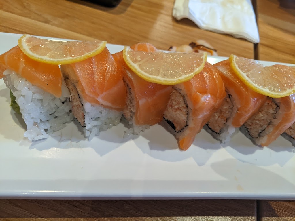 Omokase, Rancho Cucamonga, CA