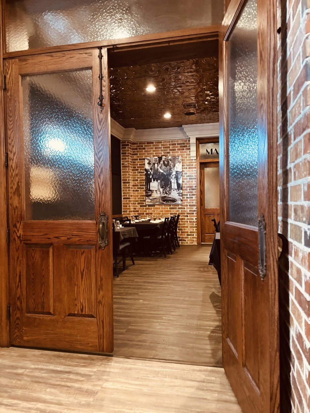 Stella's Restaurant