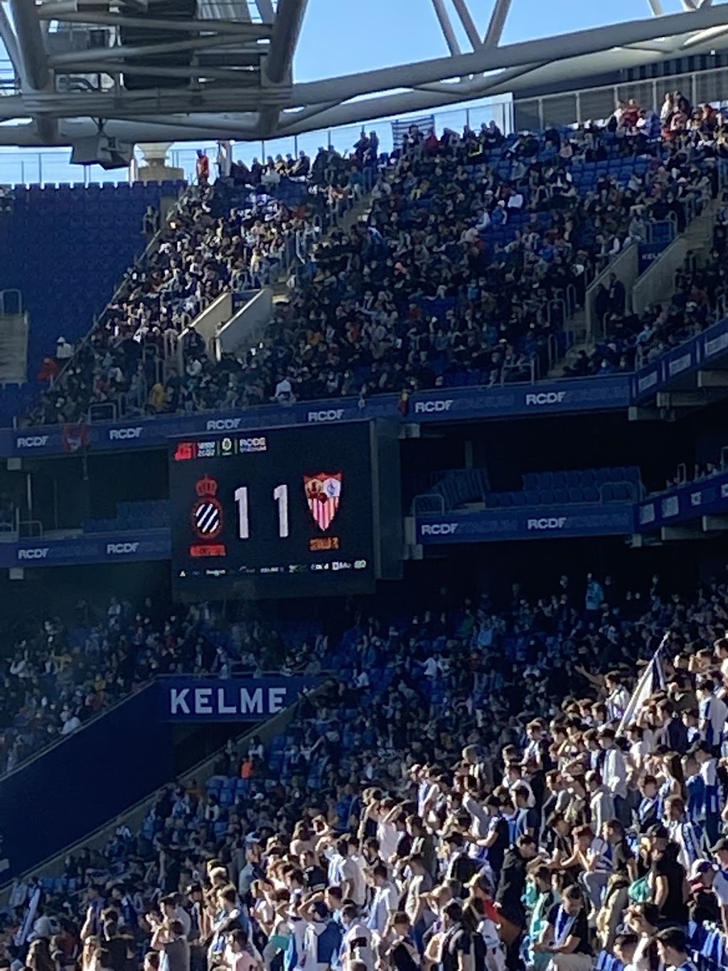 Espanyol