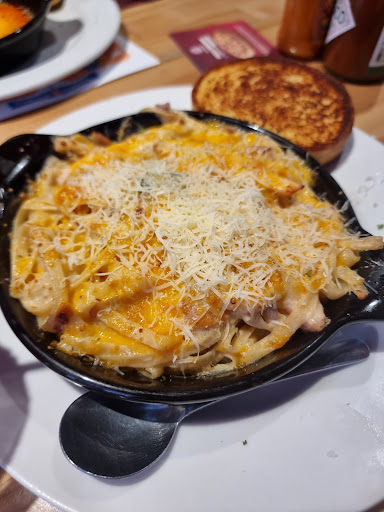 Boston's Pizza Altabrisa