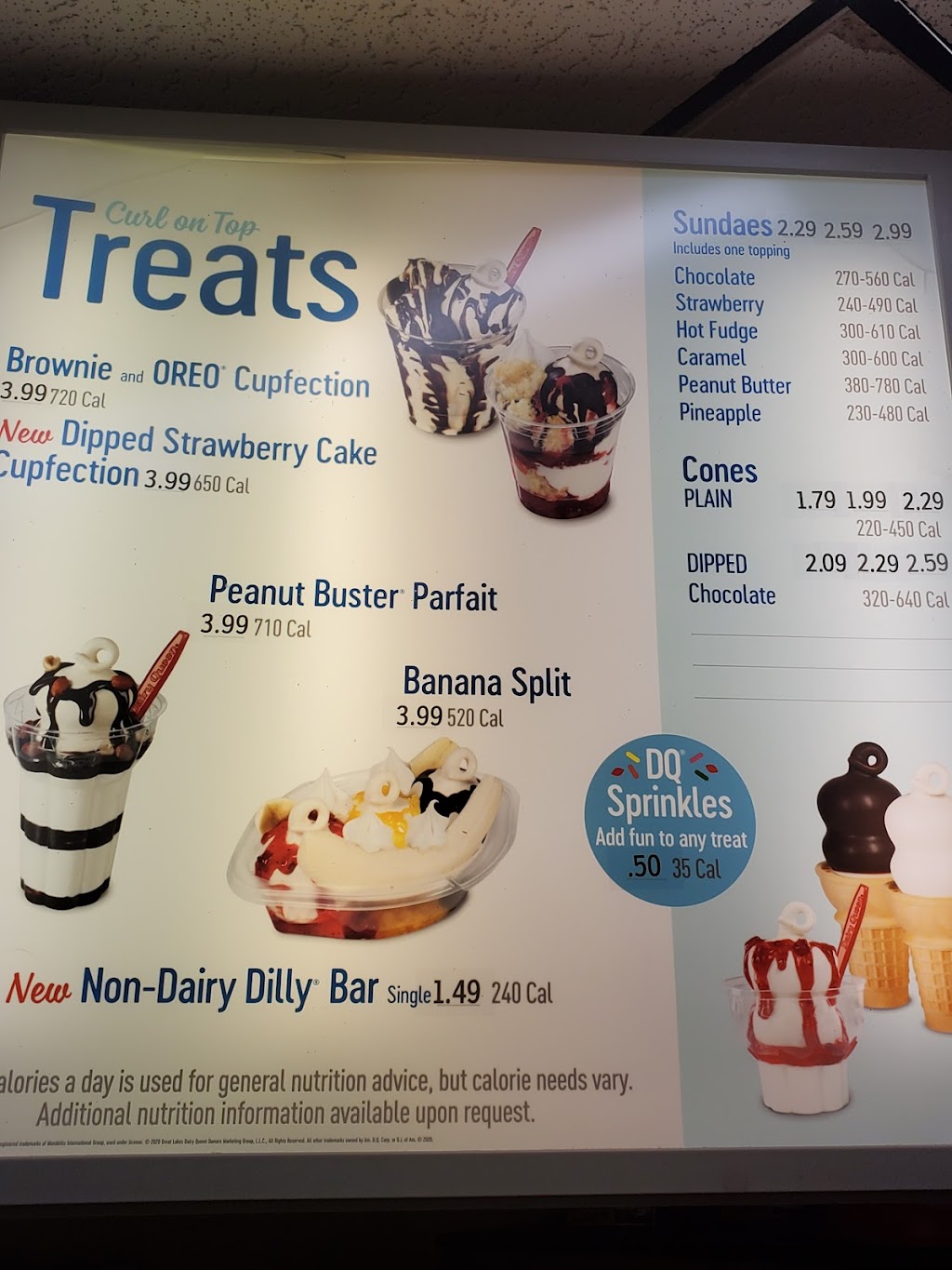 DQ Grill & Chill