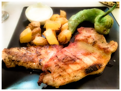 La Casona