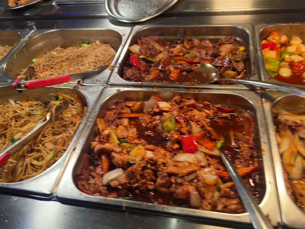 WOK Chinese Restaurant