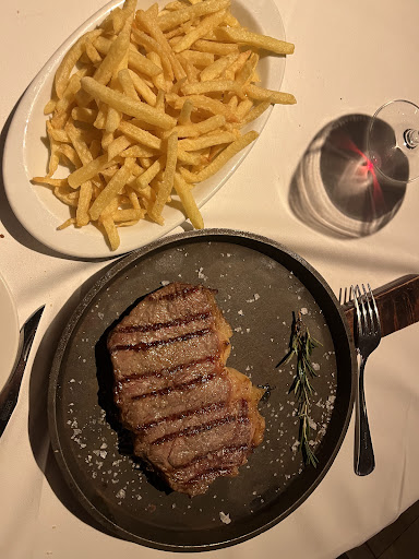 La Vaca Argentina