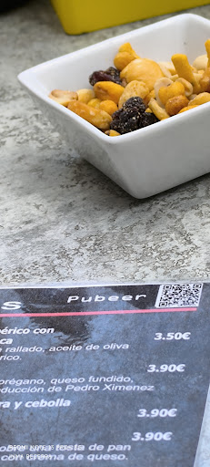 Pubeer