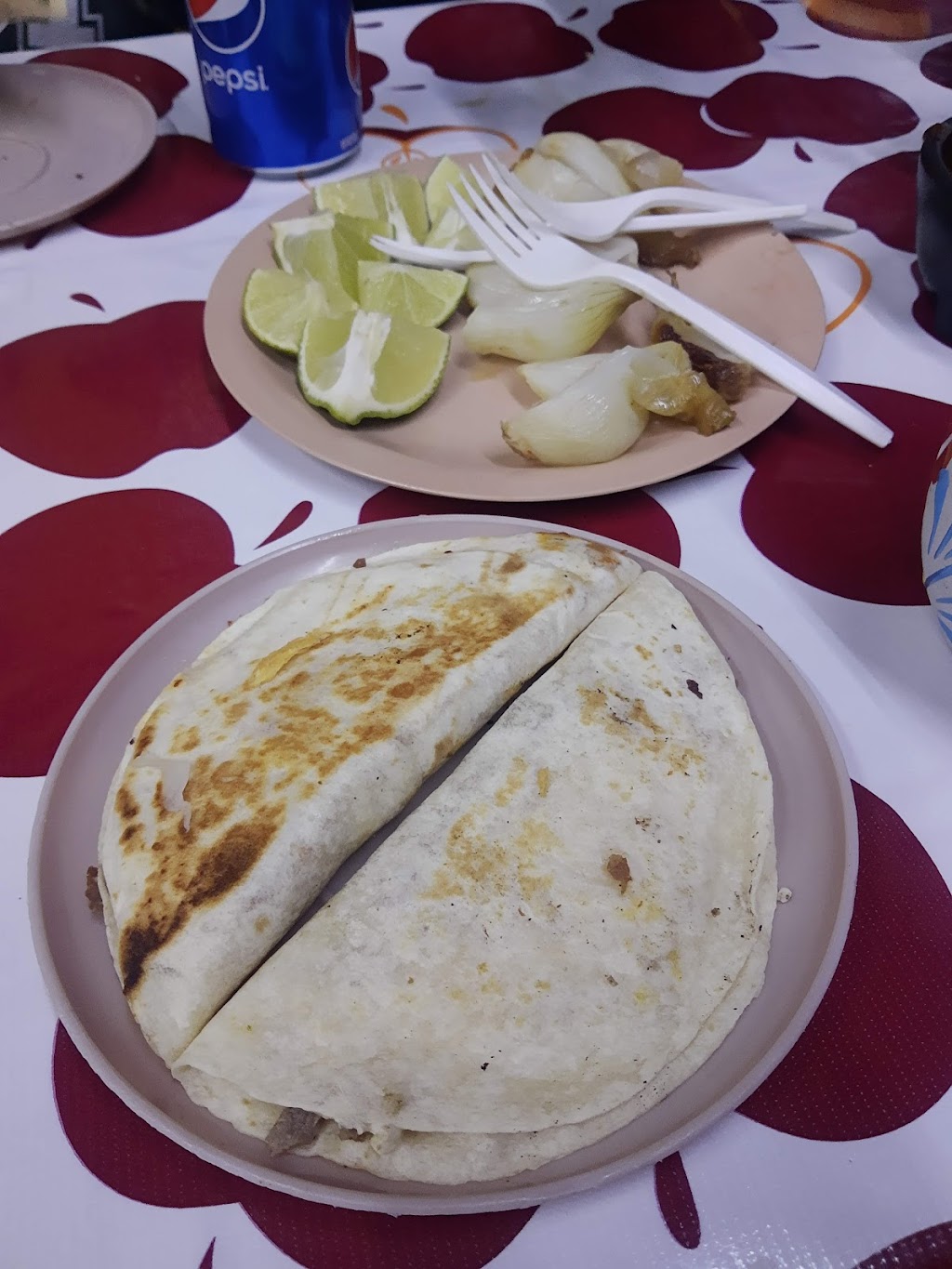 El Atrio