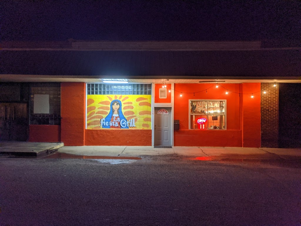 La Fiesta Grill, Marked Tree, AR