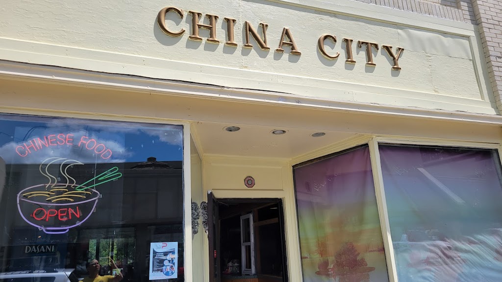 China City, Lake Placid, NY