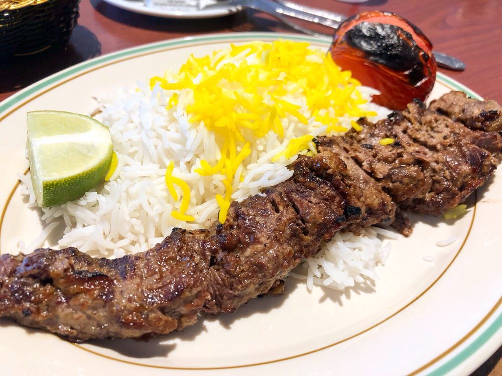 Gyro N Kabob