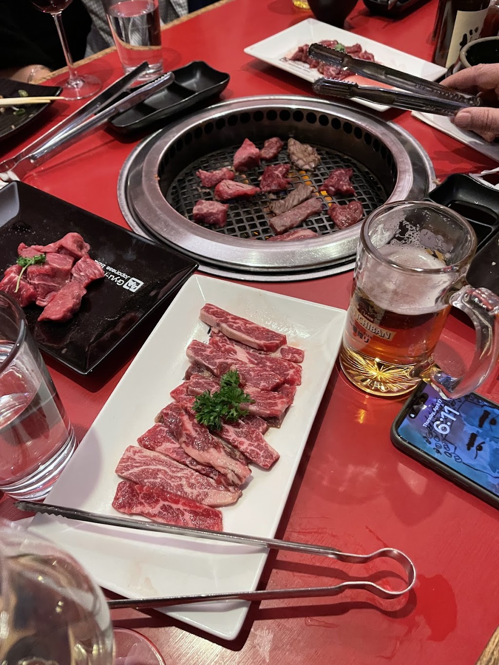 Gyu-Kaku