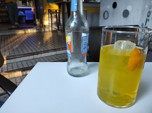 La Cañería
